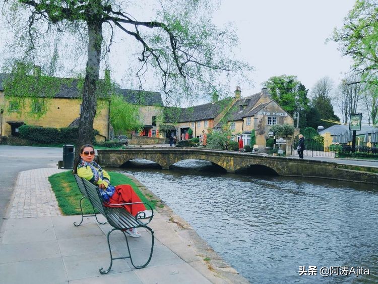 英国最美乡村风景诗,英国田园风景诗