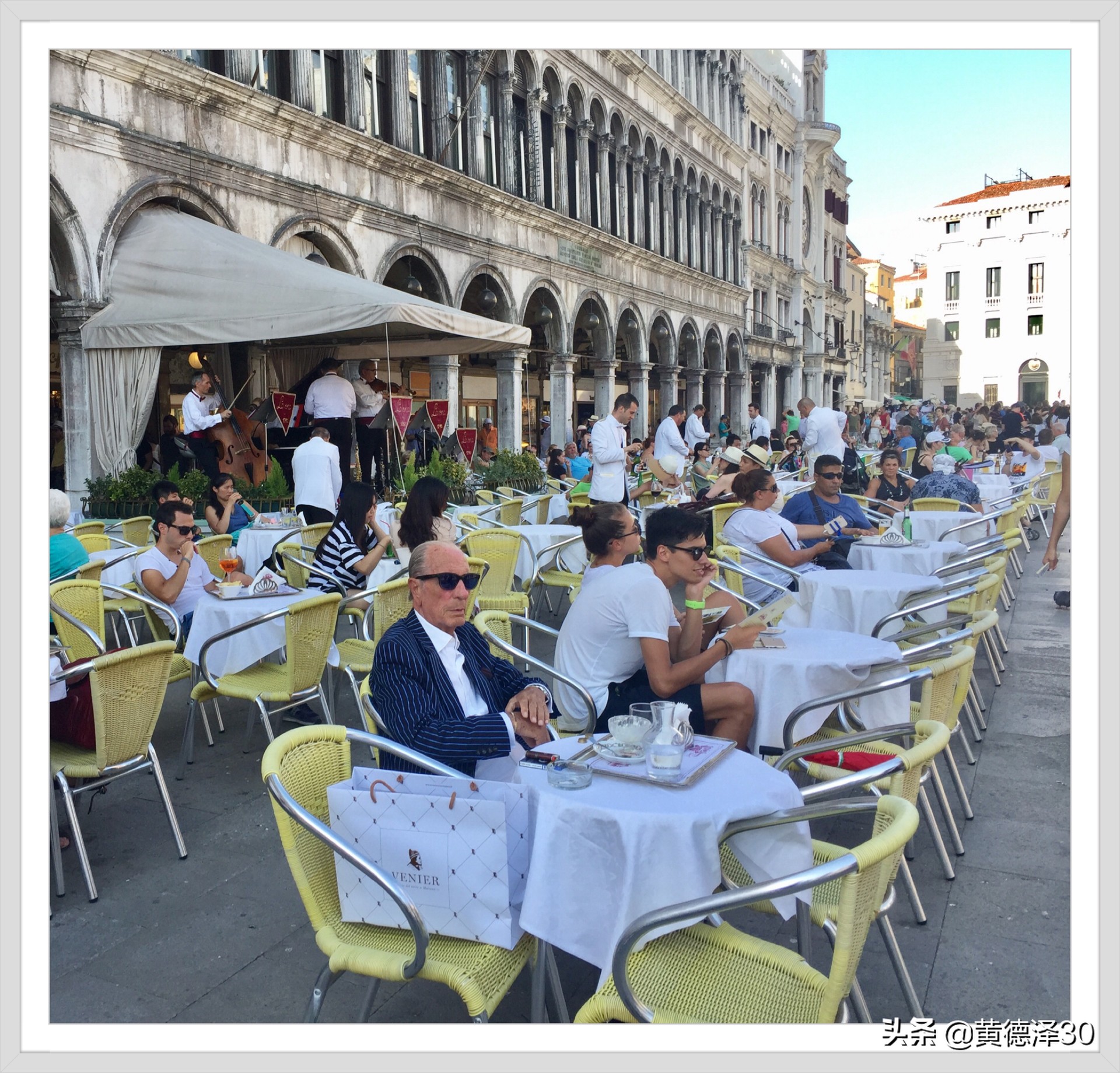 意大利最后一站威尼斯,欧洲意大利威尼斯