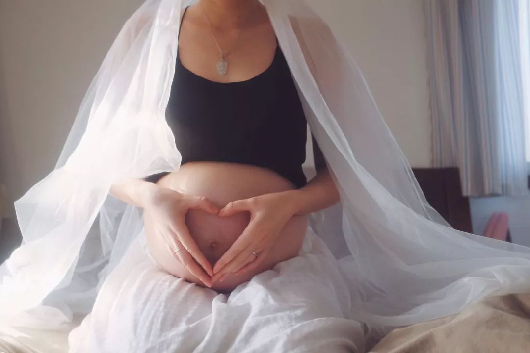 孕妈妈扮美指南，附穿搭心得和购买地址