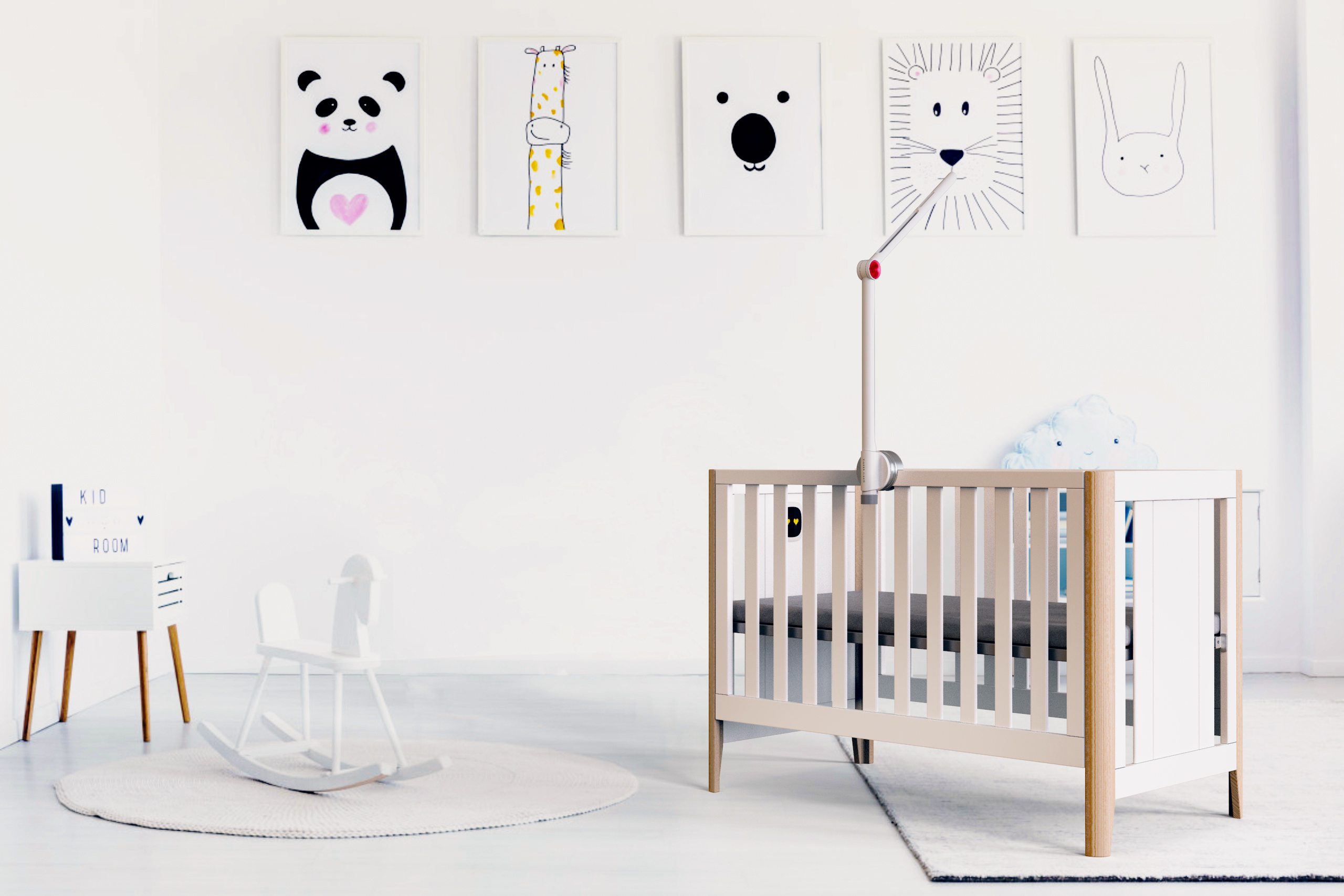 警惕危害宝宝视力的不当行为,预防和保护宝宝视力的小妙招