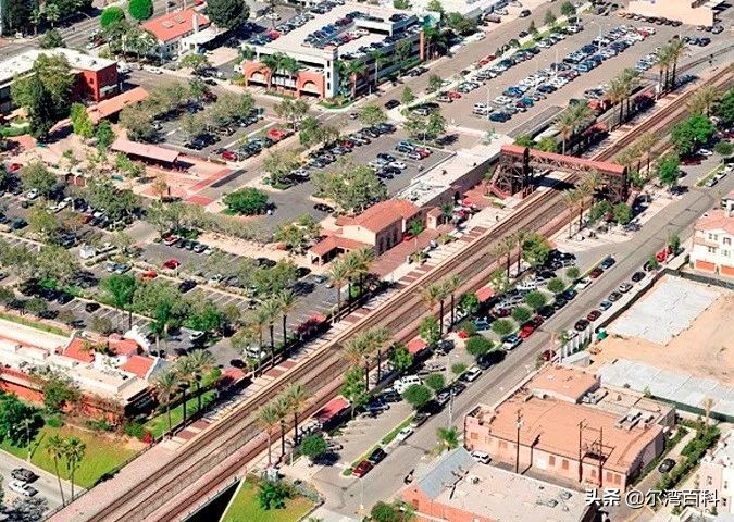 【美国生活】在洛杉矶找到你的梦想之家-富勒顿