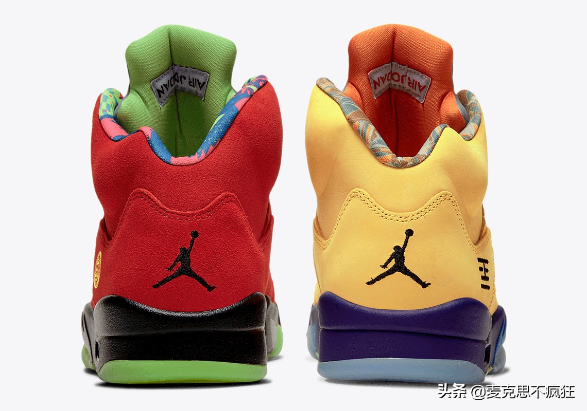aj5哪双鞋好看,鞋子aj5最好看配色