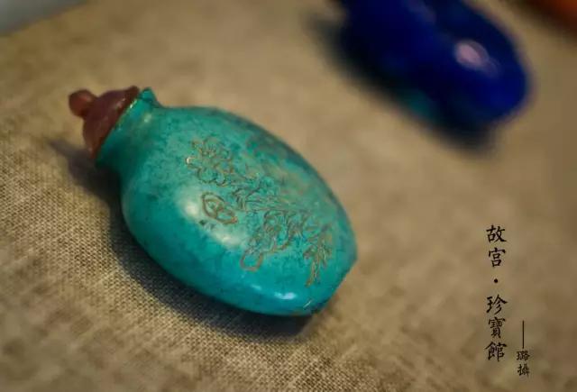 故宫国宝级文物,故宫有个珍宝馆顶级国宝奢华至极