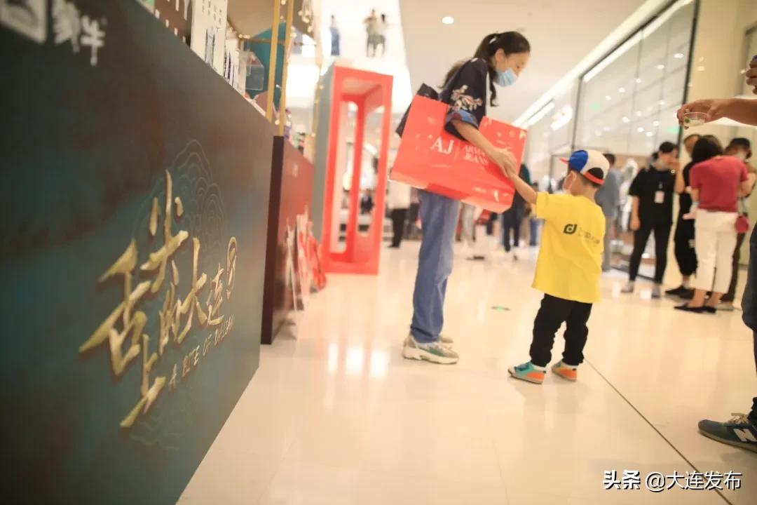 舌尖上的中国之大连篇,大连舌尖上的味道有哪些