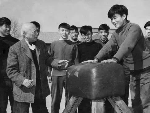 看了冬奥会感受,看了奥运会