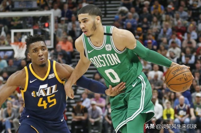 美媒评选现役十大球星,美媒现役球员评选历史第一人