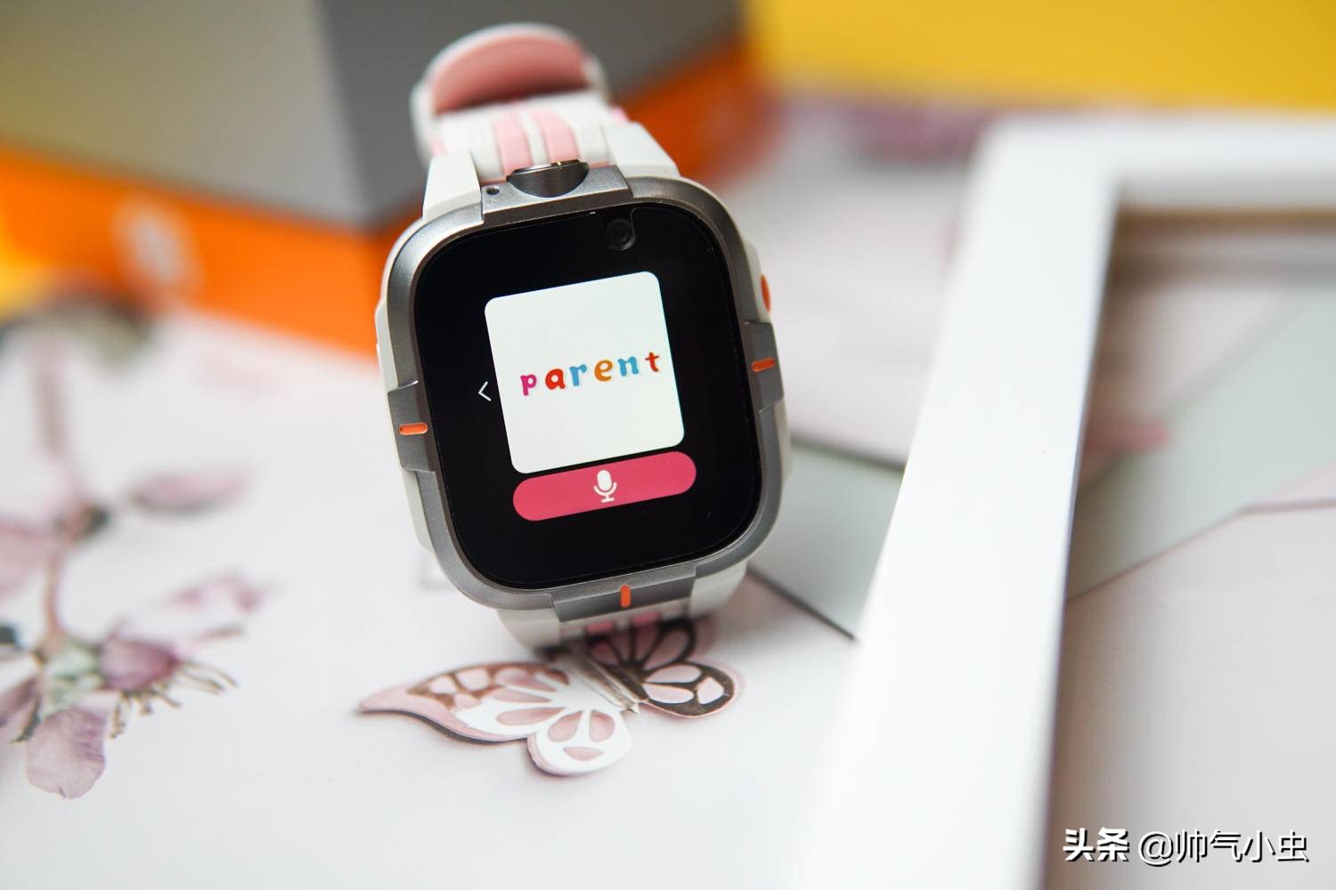 小寻儿童手表s5和小米儿童手表4c,小寻儿童智能手表防水吗