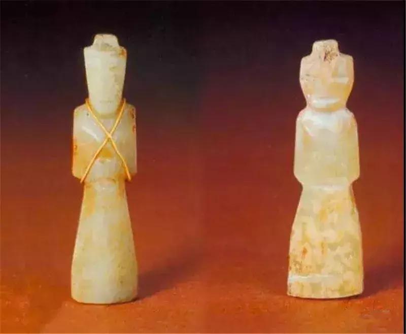 汉代青铜玉器的鉴别方法,汉代玉文化的七个技巧