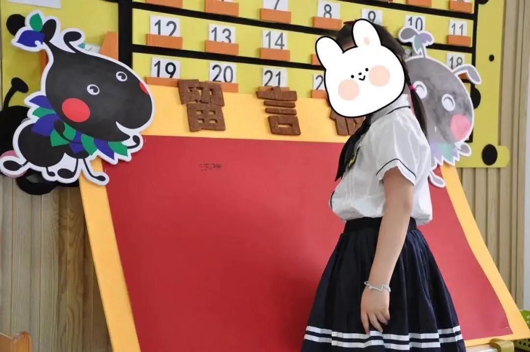 上海幼儿园学校的园服,上海各幼儿园服装