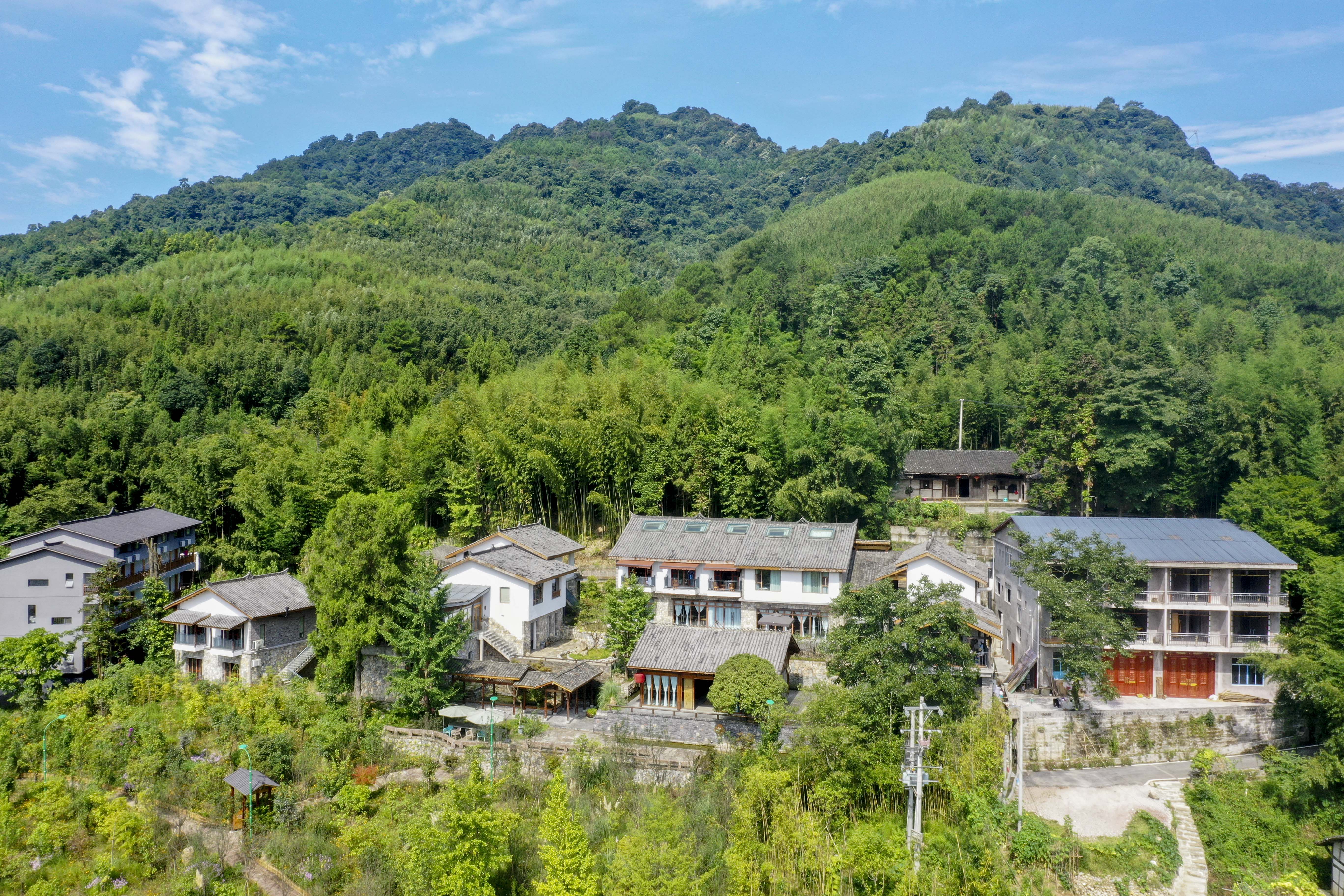 梁平环境好又便宜的农家乐,梁平周边的农家乐和休闲农庄