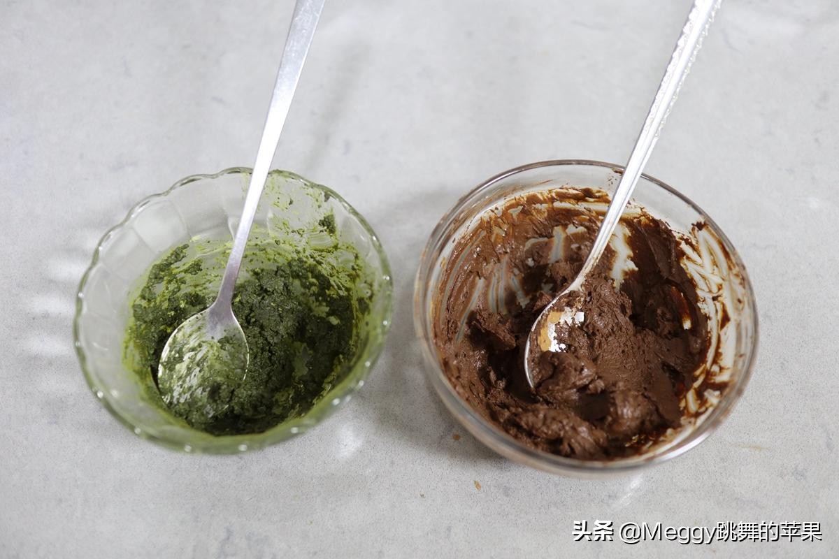 用简单的材料做雪糕,自制雪糕不用冰激凌粉奶香浓郁