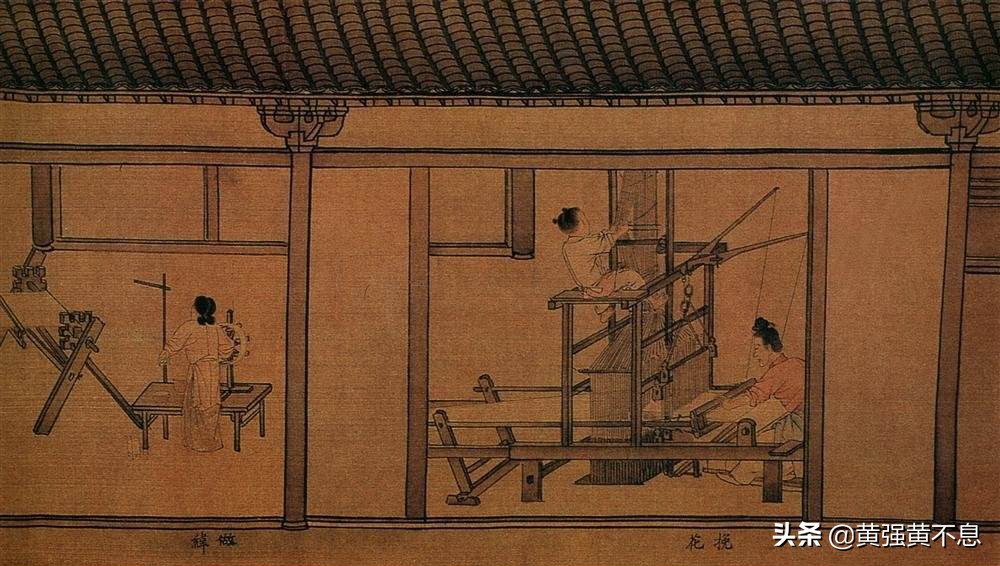 唐朝丝绸价格,唐朝丝绸在欧洲有多么值钱