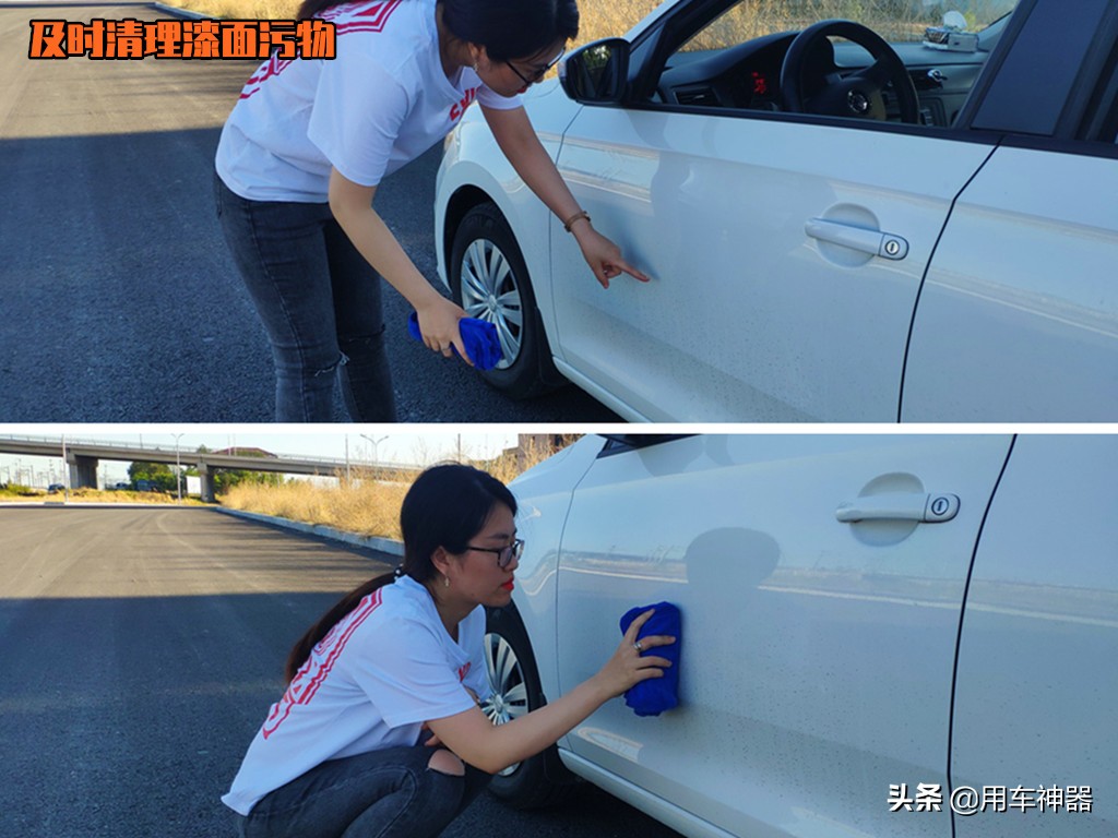 车内最易受潮产生异味的6个地方，用这9个方法不花一分钱就解决