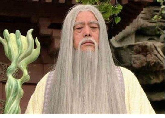 菩提老祖发现猴子,菩提赶孙悟空的秘诀