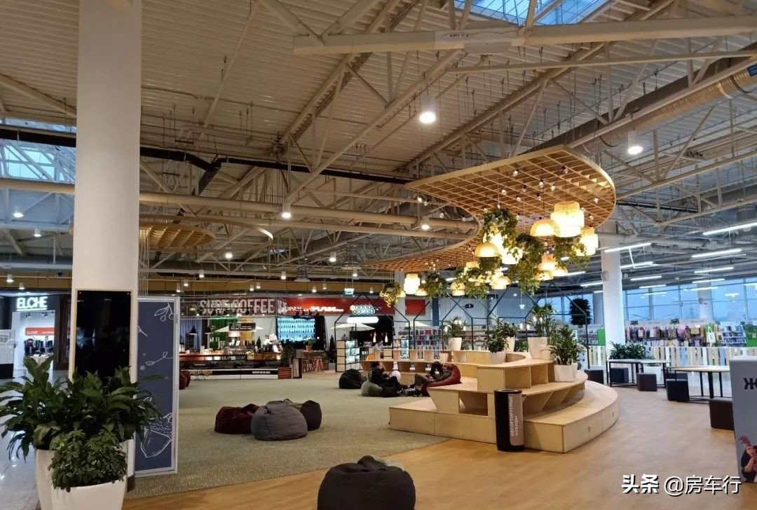 房车自驾游之环游世界,房车漫游记家在路上