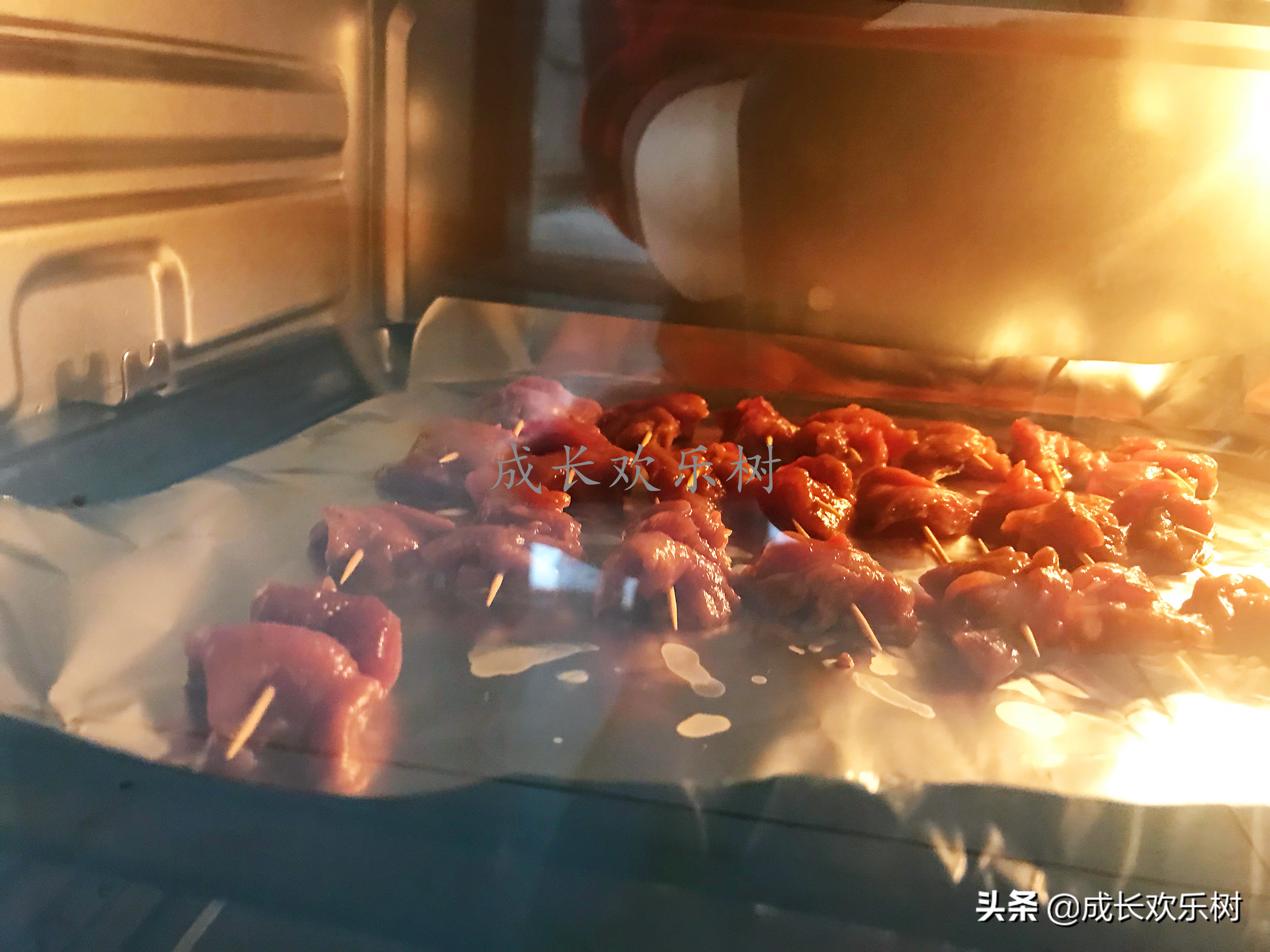 自助烤肉酱料怎么调儿童,烤肉必备蘸料小孩子喜欢吃的