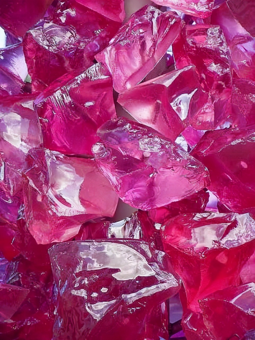 玉石之美到底美在哪里,玉石之美在于它的细腻