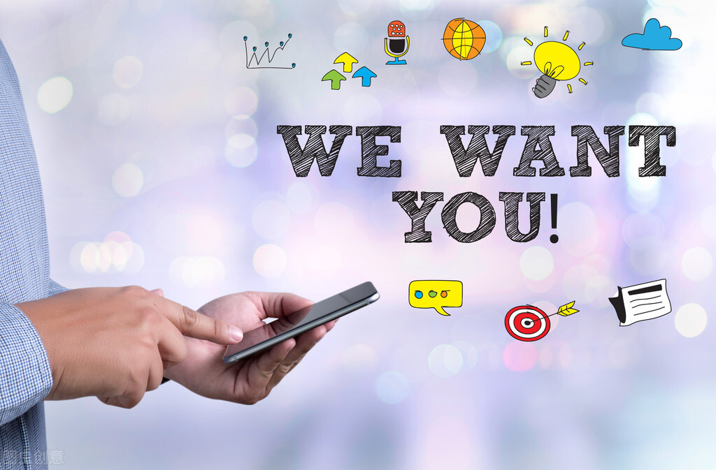 列举6种常见的网络广告类型,投媒网