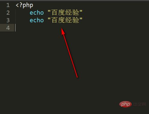 php开发从入门到精通教程,php教程从入门到精通技术