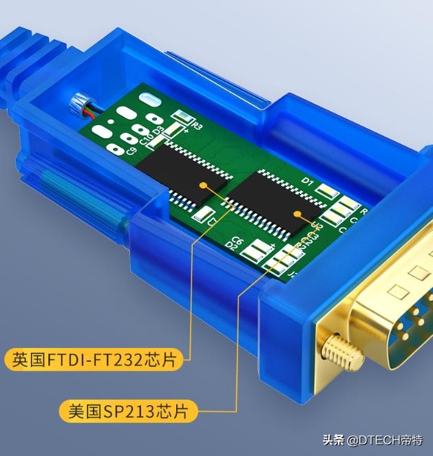usb转rs232用什么串口调试软件,什么是usb转网口