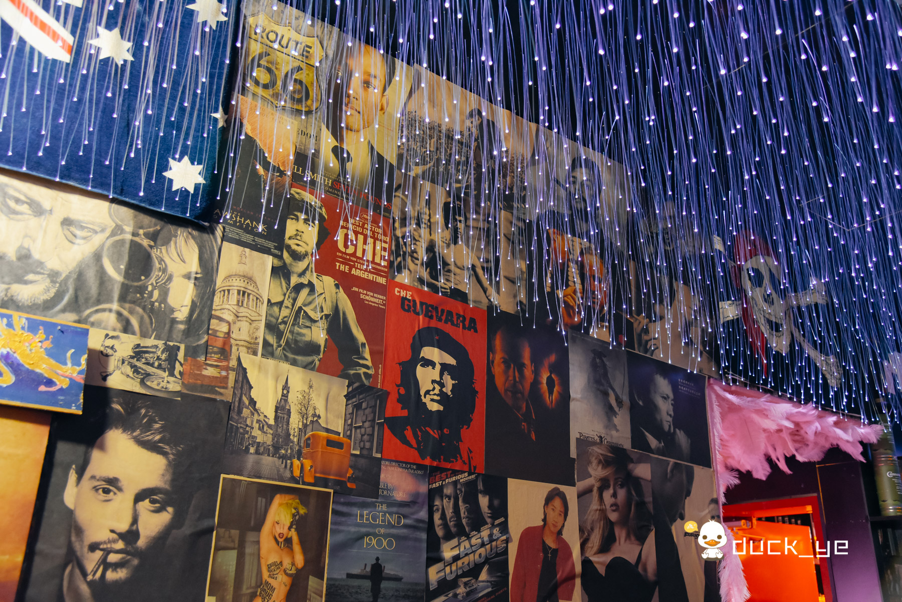 厦门最浪漫的酒吧,厦门最好的鸡尾酒酒吧