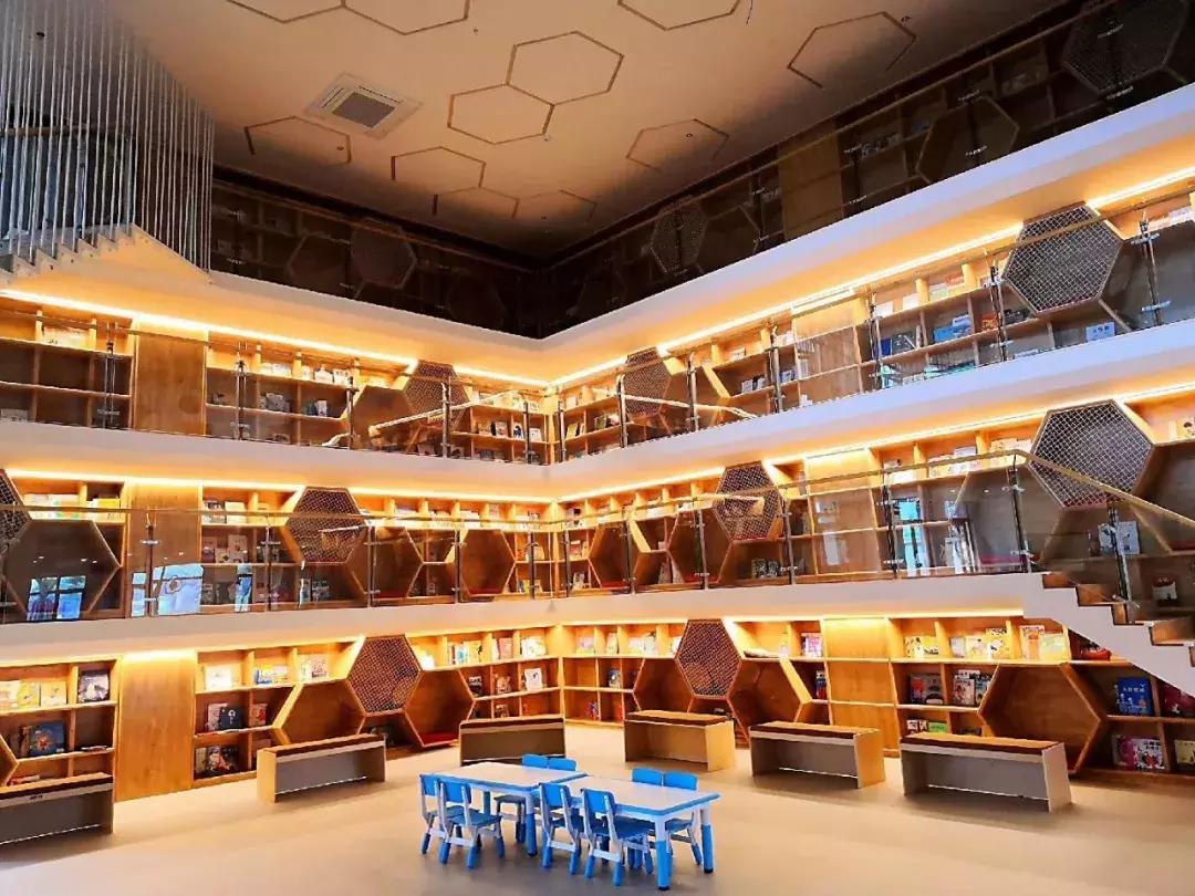 西咸新区西安铁一中学怎么样,西安铁一中学校区