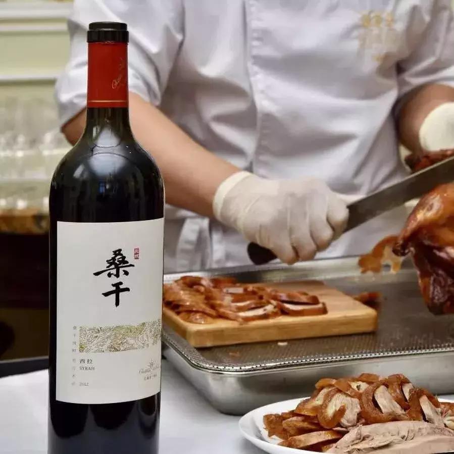 长城葡萄酒最近活动 (中国长城葡萄酒)