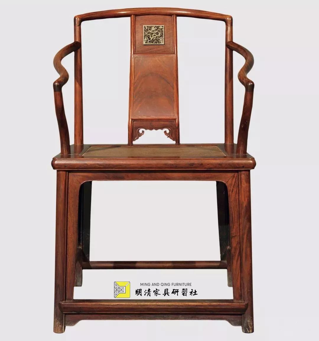 如何选一把好椅子,怎么选购四出头官帽椅