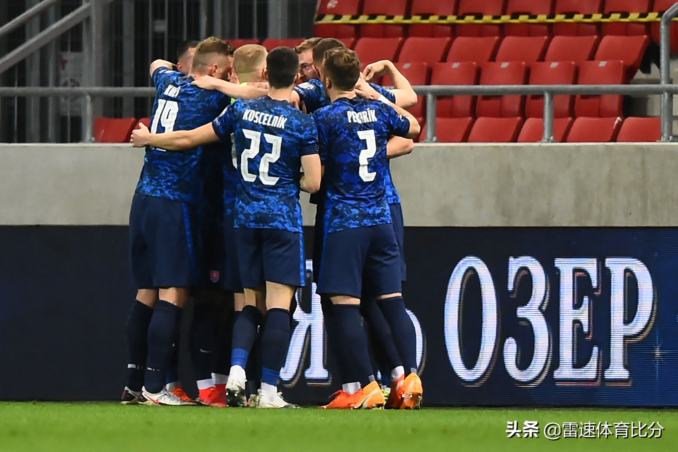 欧洲杯斯洛伐克和谁踢赢得了三分,欧洲杯斯洛伐克分析