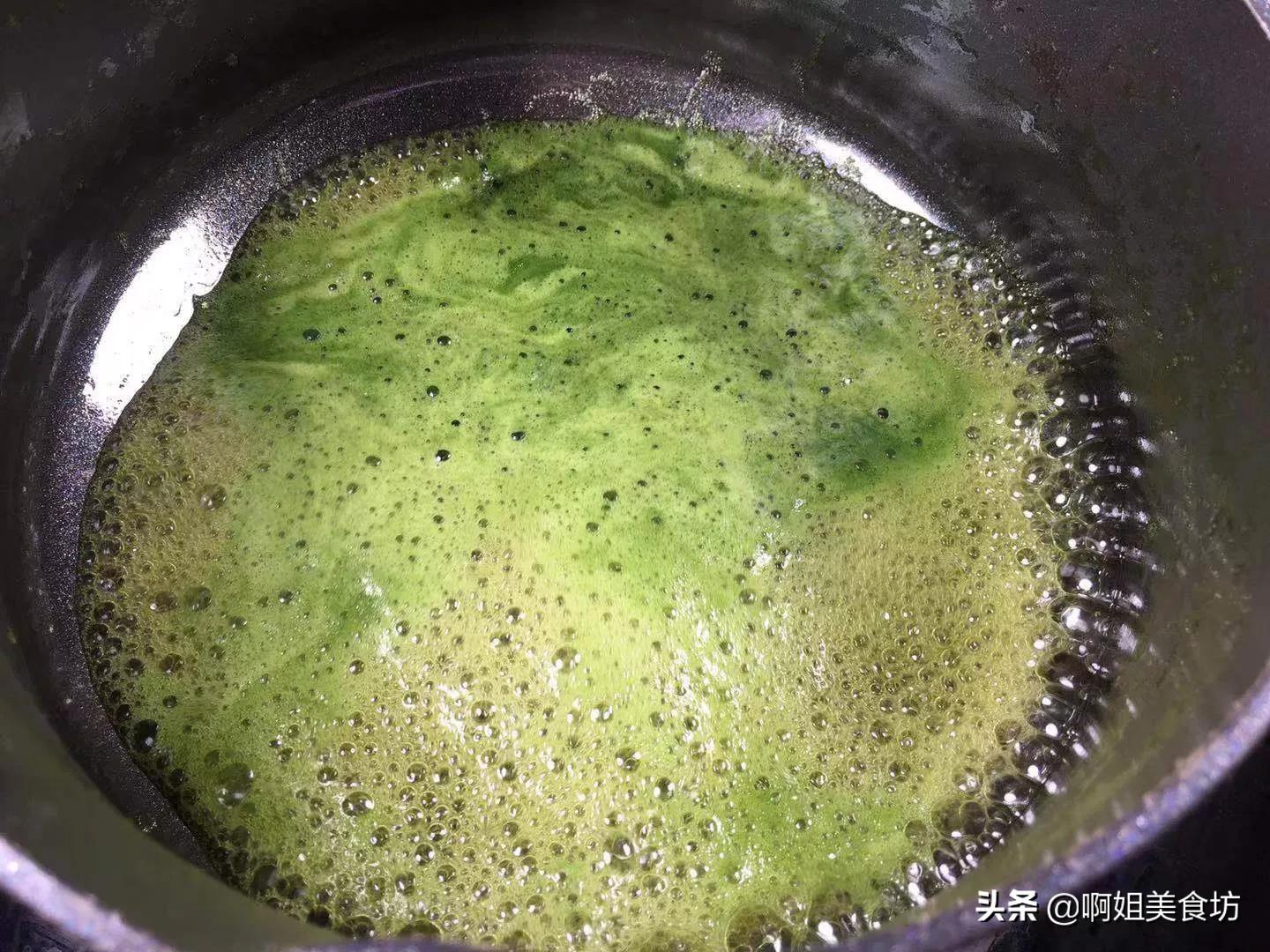 春天的艾草要怎样的吃法呢,春天的艾草怎么吃最好