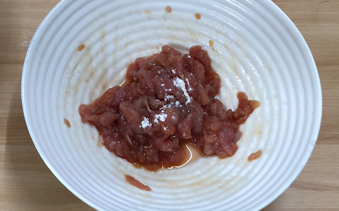 佛手瓜和什么蔬菜可以调馅,佛手瓜怎么做饺子吃