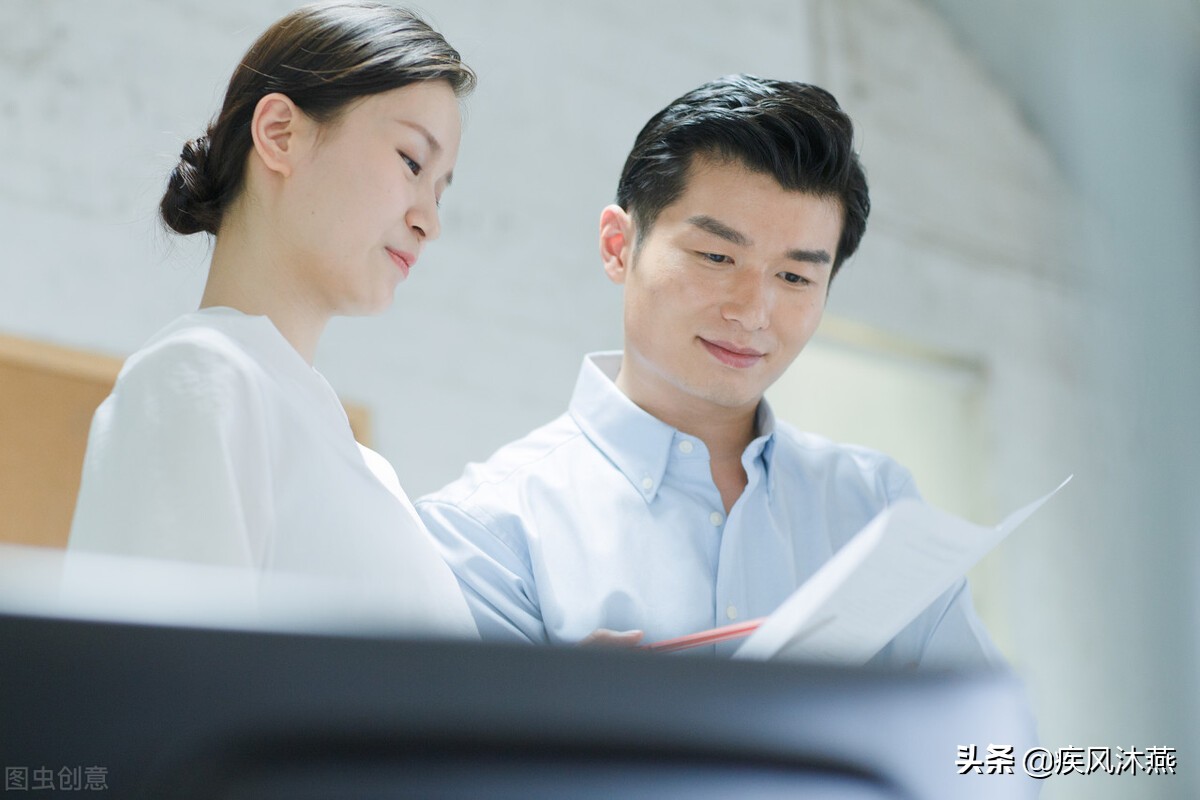 闹心想辞职,入职第一天很闹心