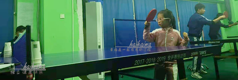 3-6岁儿童乒乓球训练流程,3-6岁儿童乒乓球训练课程