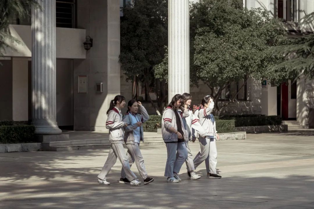 记忆中的南京一中,南京一中传奇