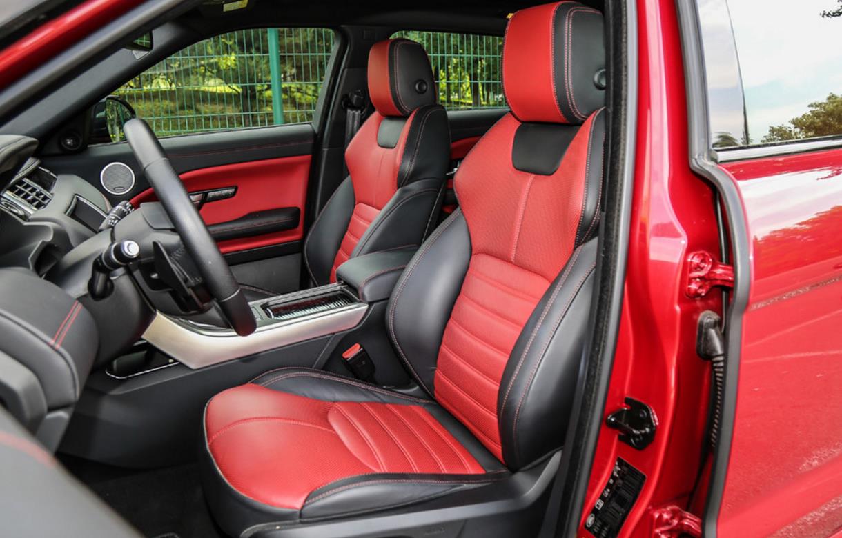 路虎发现极光2022新款落地价,路虎顶配揽胜落地价2021