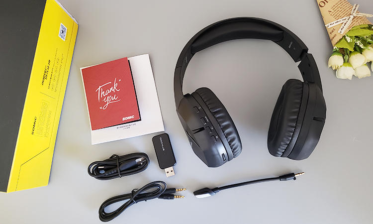 硕美科gs401耳机7.1声道怎么关,硕美科gs301头戴式耳机