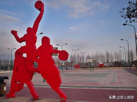 数字雕塑创意设计,关于运动的雕塑设计