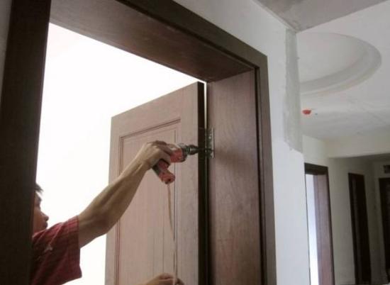 门和门套的算法,门樘与门套的关系