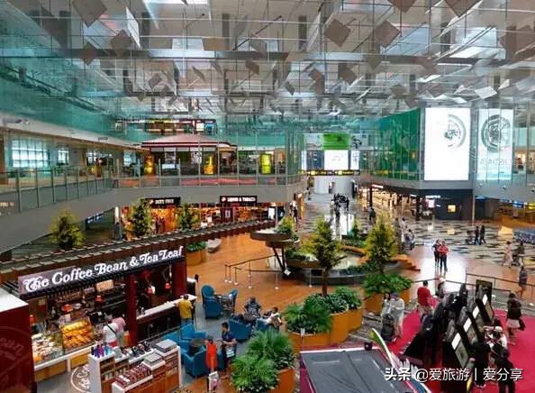 全球各国机场免税店购物攻略,各个国家免税店必买清单