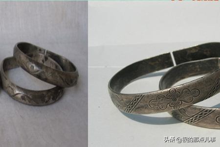 银饰真伪,银饰真假密度