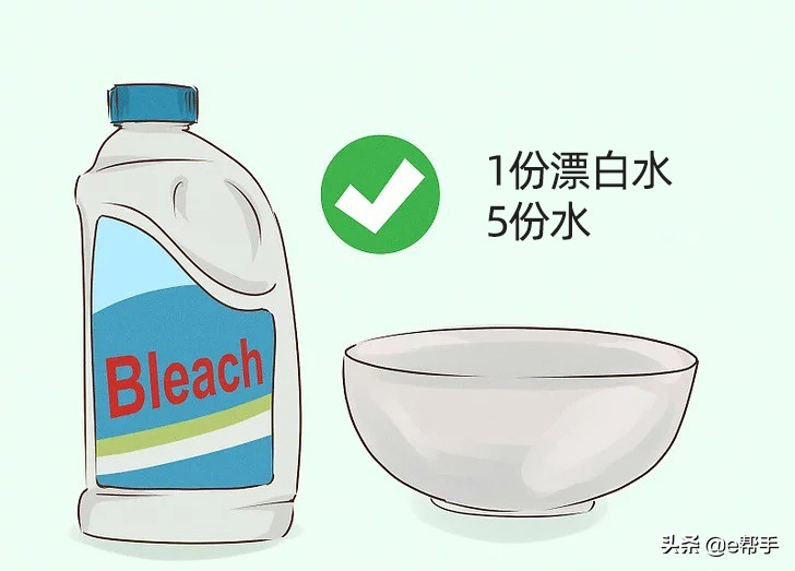 怎么清洗小白鞋顽固污渍,小白鞋顽固污渍怎么清洗掉