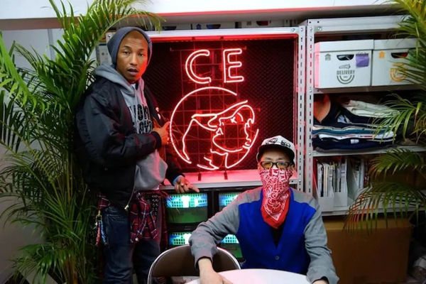 有哪些不贵的日系潮牌,最推荐日本十大潮牌