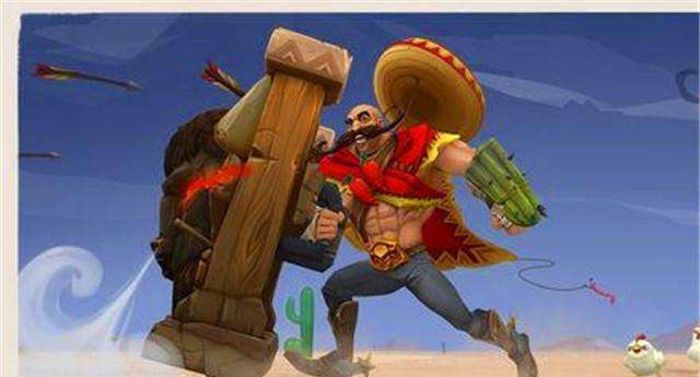 lol里你的本命英雄是谁,lol自己各个位置的本命英雄