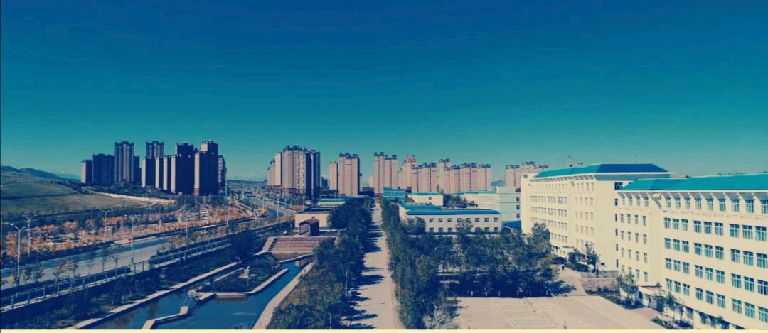 谈新疆天山职业技术大学,新疆天山职业技术大学新校区多大