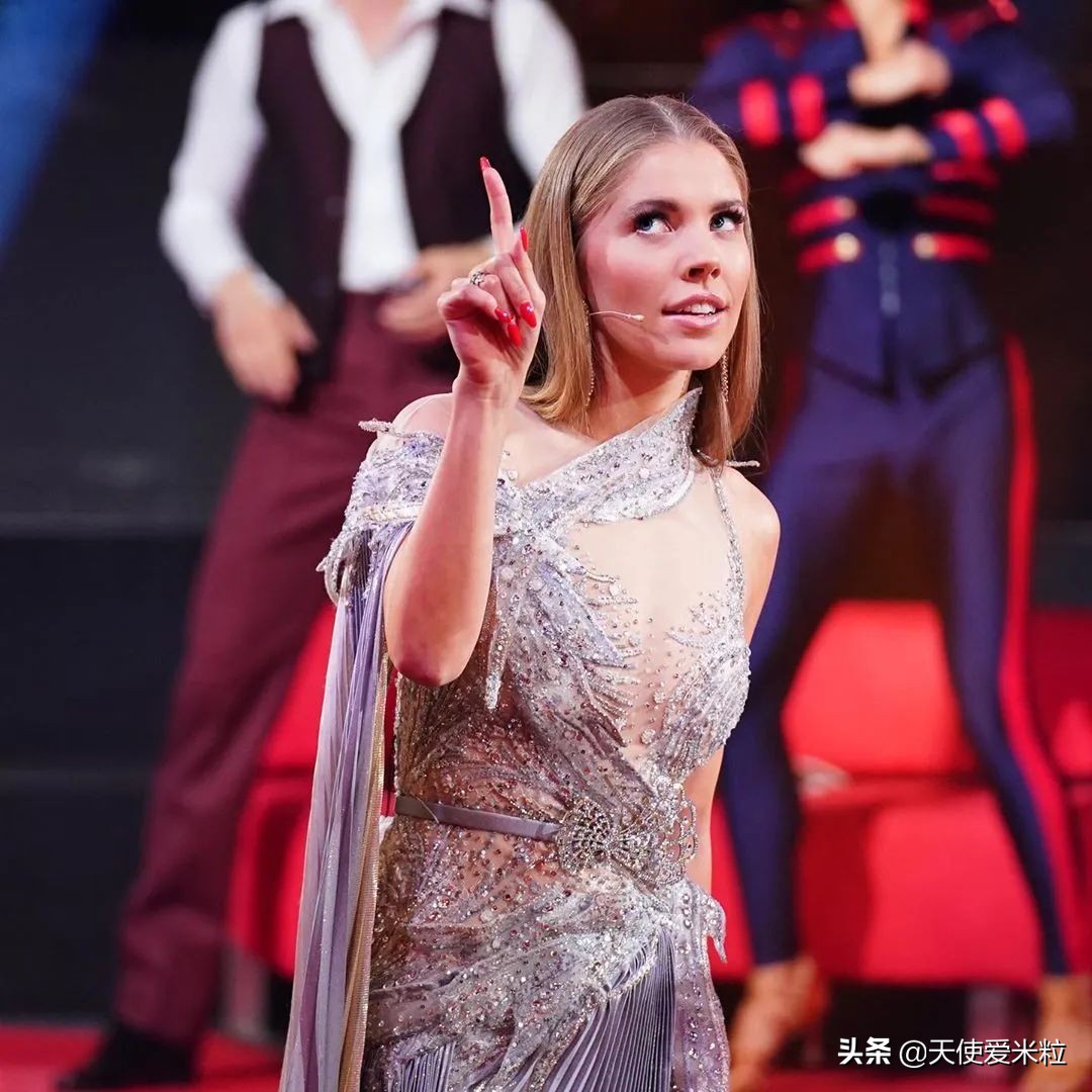 施华洛世奇家族婚纱,施华洛世奇家族千金婚礼