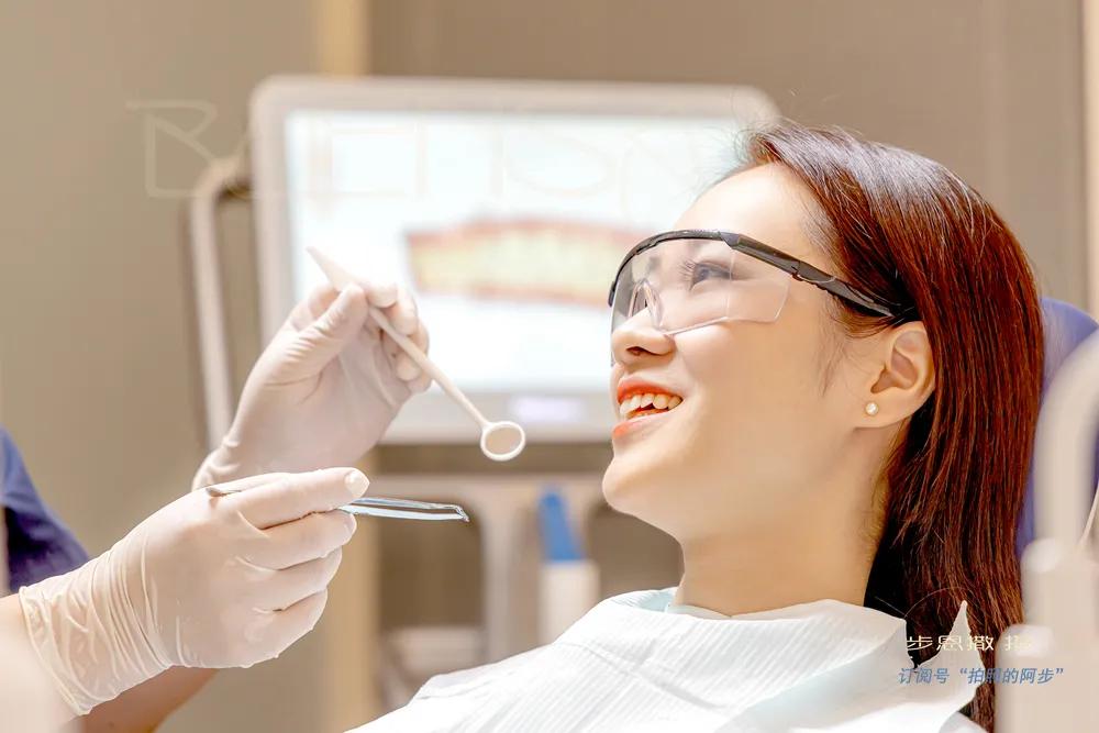 原来自己也可以美美哒,医院也可以这么美