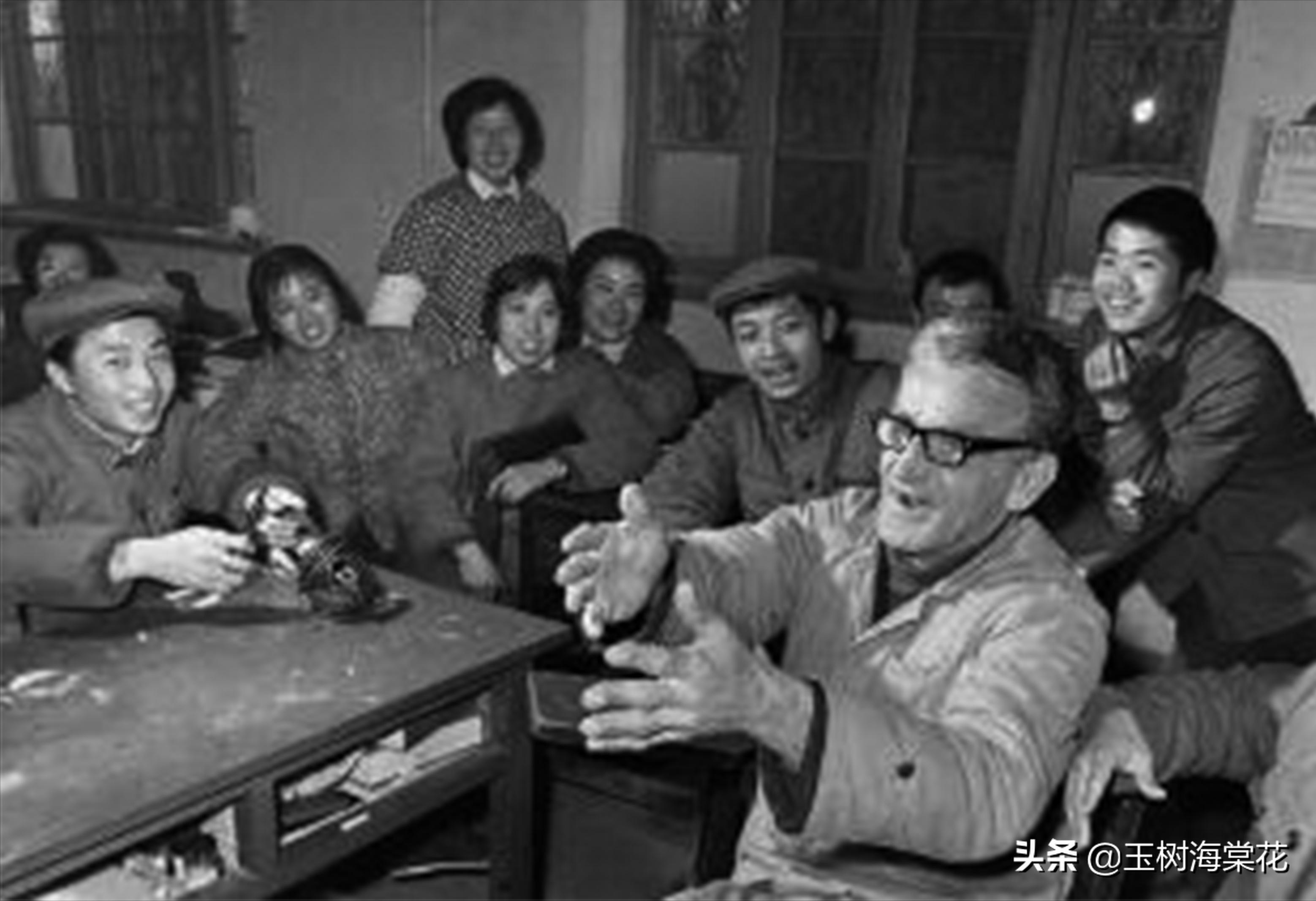 美军战俘不愿意回国,美国战俘老温