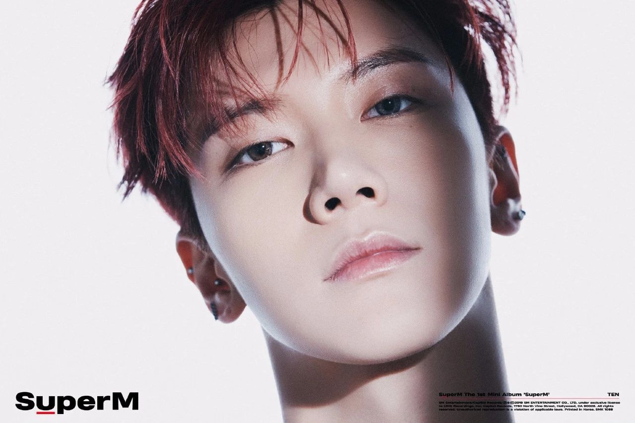 superm洛杉矶,superm欧洲巡演