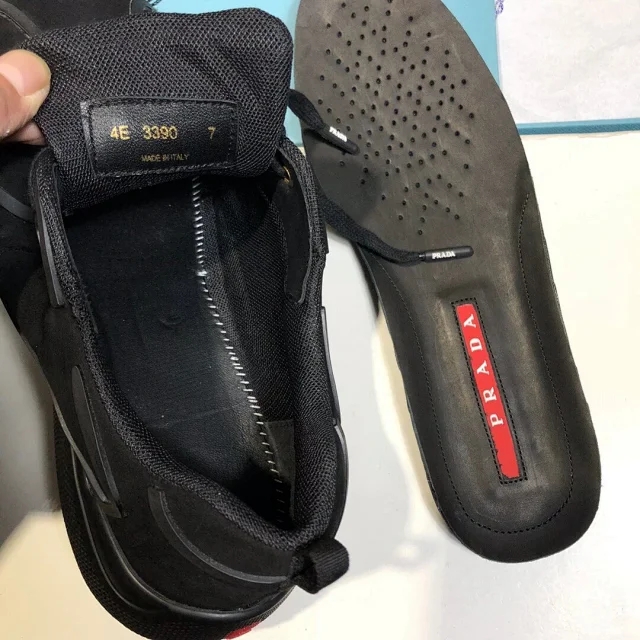 致敬普拉达,致敬科比签名版跑车