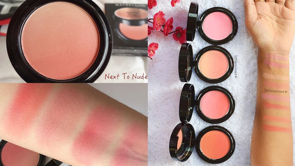 innisfree腮红专柜价格,innisfree腮红五号是珊瑚色吗